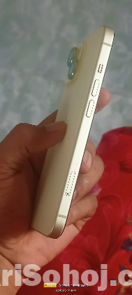 iPhone 15 Under Warranty